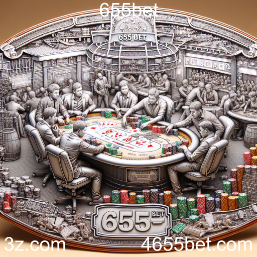 A Arte do Pôquer: Estratégias e Dicas para Dominar o Jogo