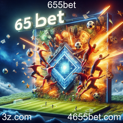 A Ascensão dos Jogos de Esporte no 655bet